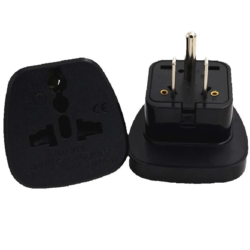1 unidad. Adaptador universal  - Travel Accessories Canada reseña y precio