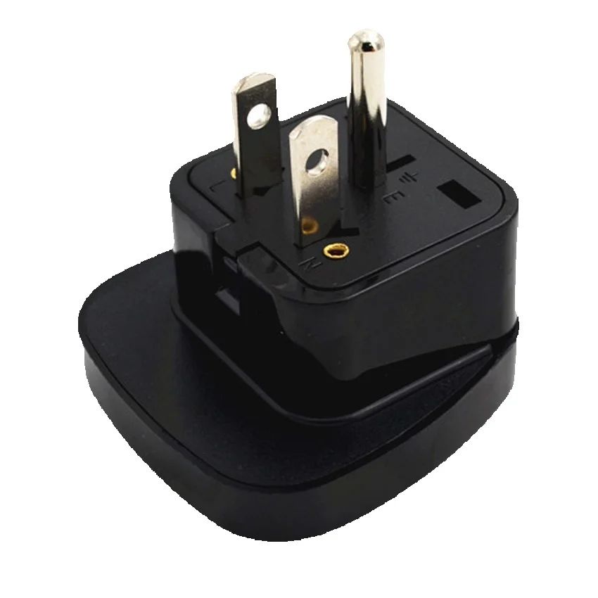 1 unidad. Adaptador universal  - Travel Accessories Canada reseña y precio