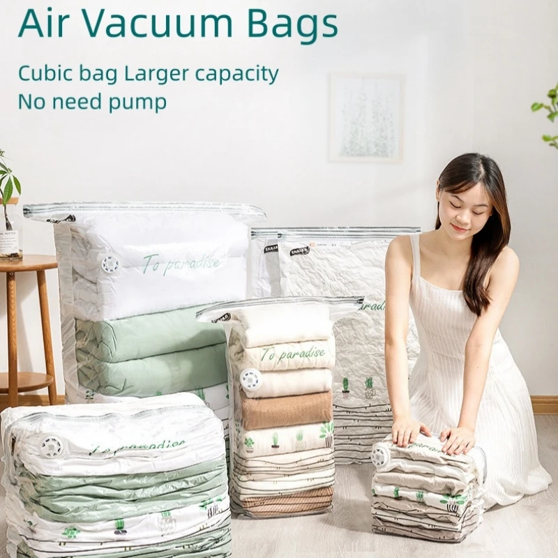 Bolsas de Almacenamiento al Va - Travel Accessories You Need reseña y precio