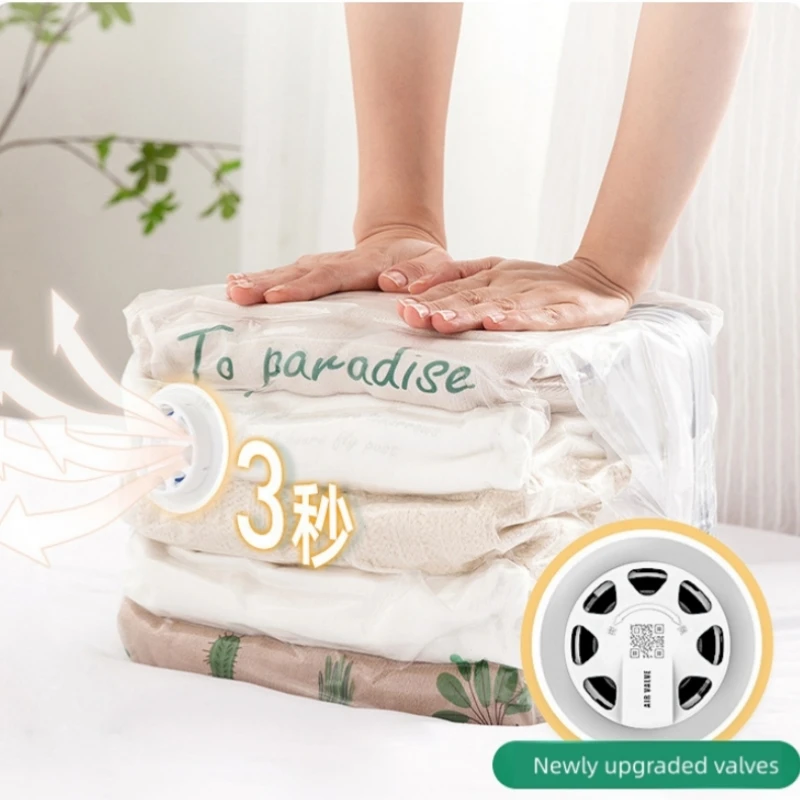 Bolsas de Almacenamiento al Va - Travel Accessories You Need reseña y precio