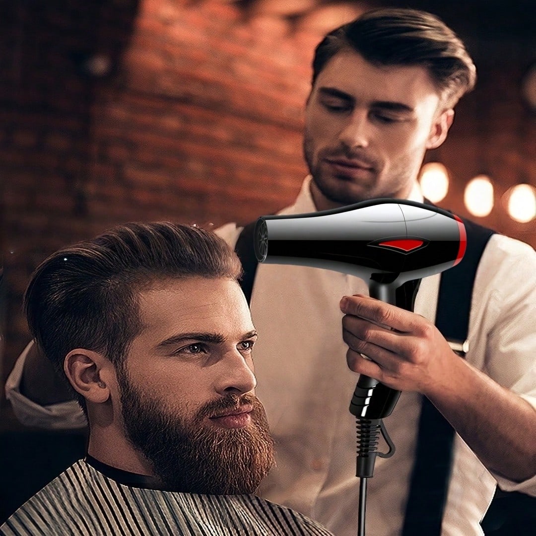 Secador de pelo profesional de - Travel Accessories Gift Set reseña y precio