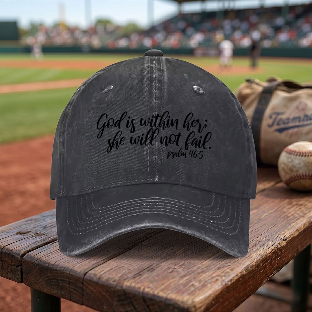 Exquisita Gorra de Béisbol de  - Travel Accessories Gifts For Her reseña y precio