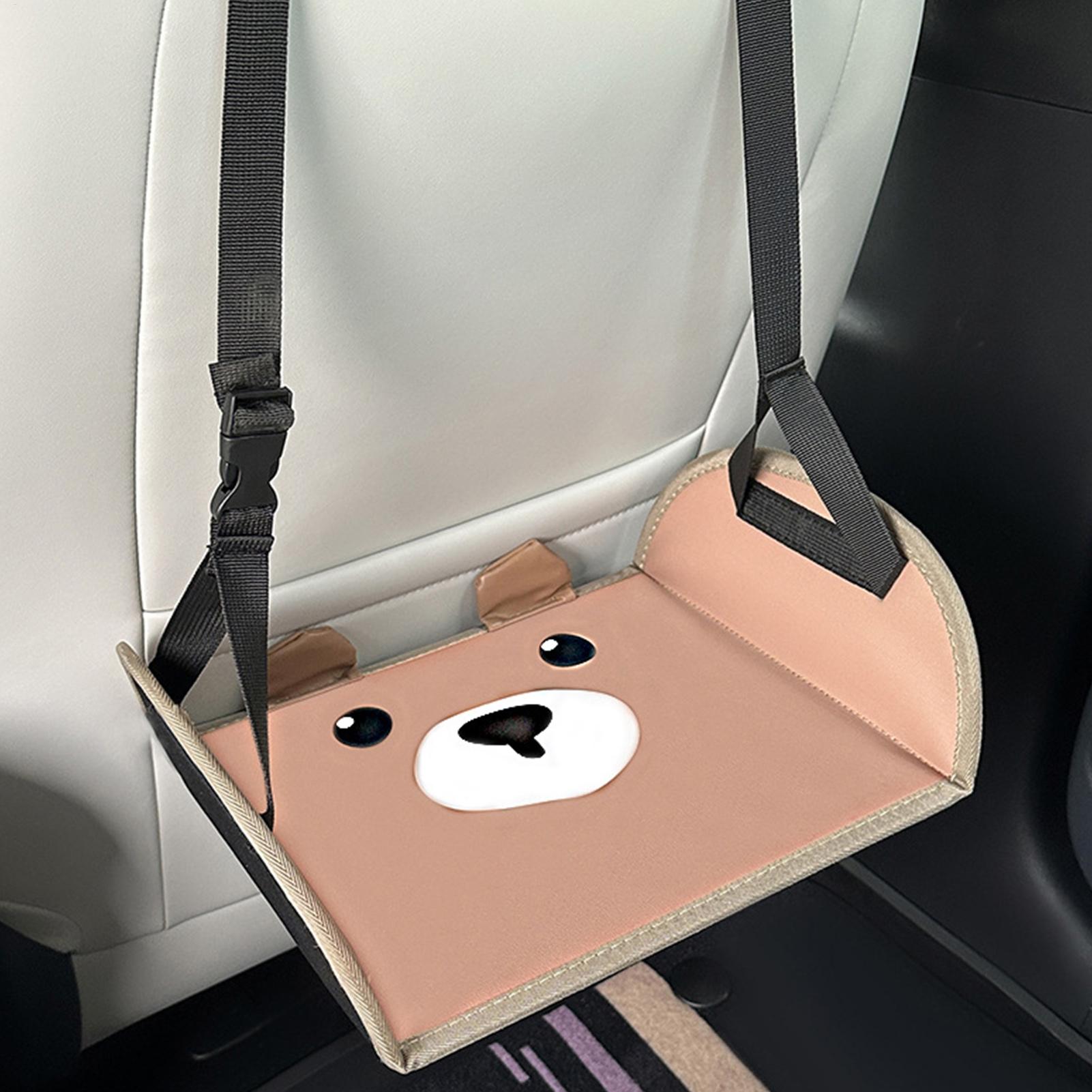 Reposapiés de avión para chico - Travel Accessories For Train reseña y precio