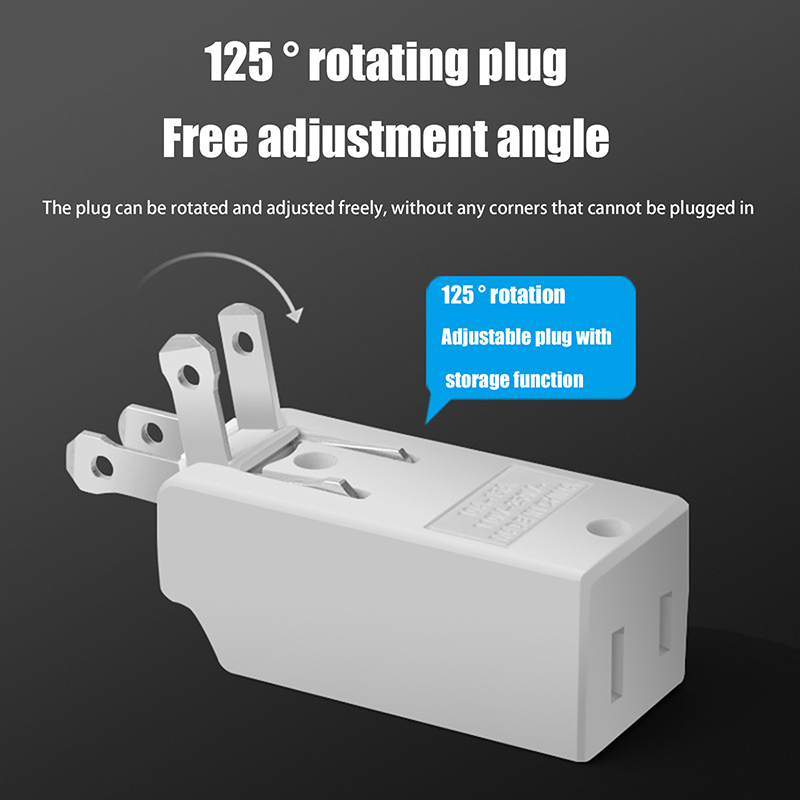 Adaptador de Enchufe de Pared  - Travel Accessories Canada reseña y precio