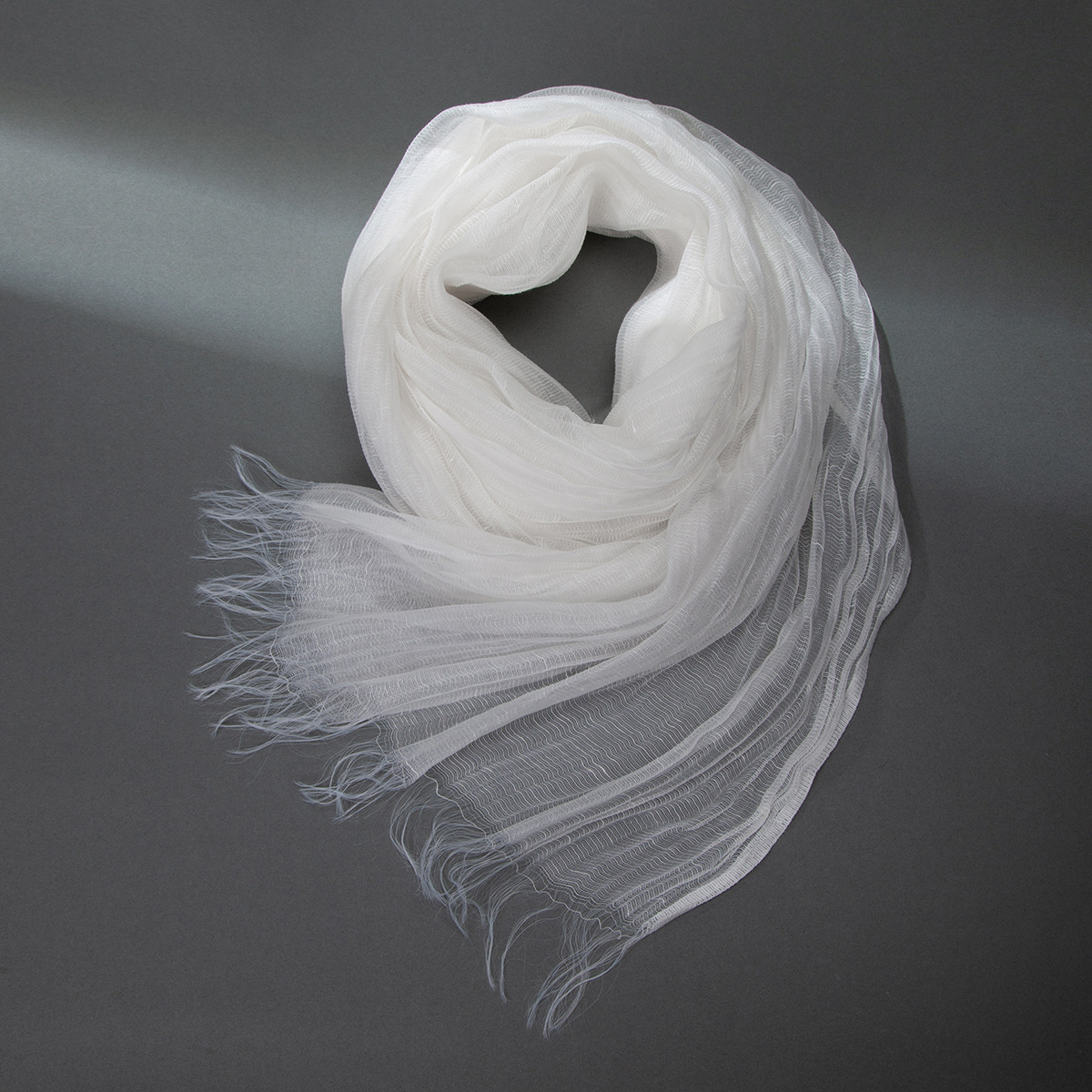 Pañuelo de Organza para Mujer, - Travel Accessories Neck reseña y precio