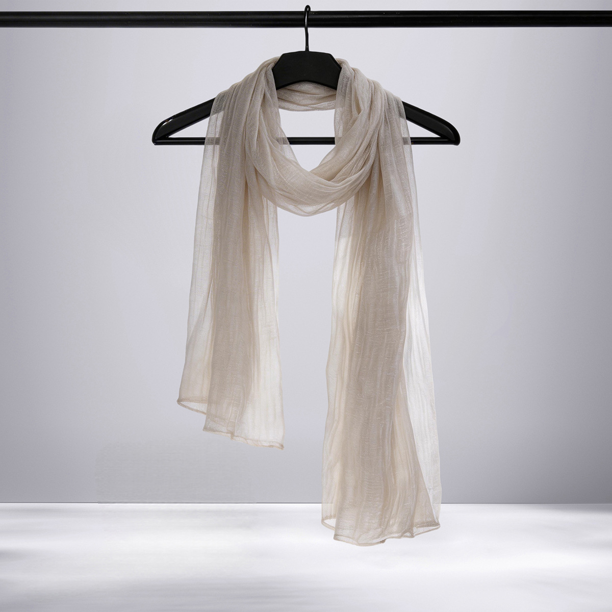 Pañuelo de Organza para Mujer, - Travel Accessories Neck reseña y precio