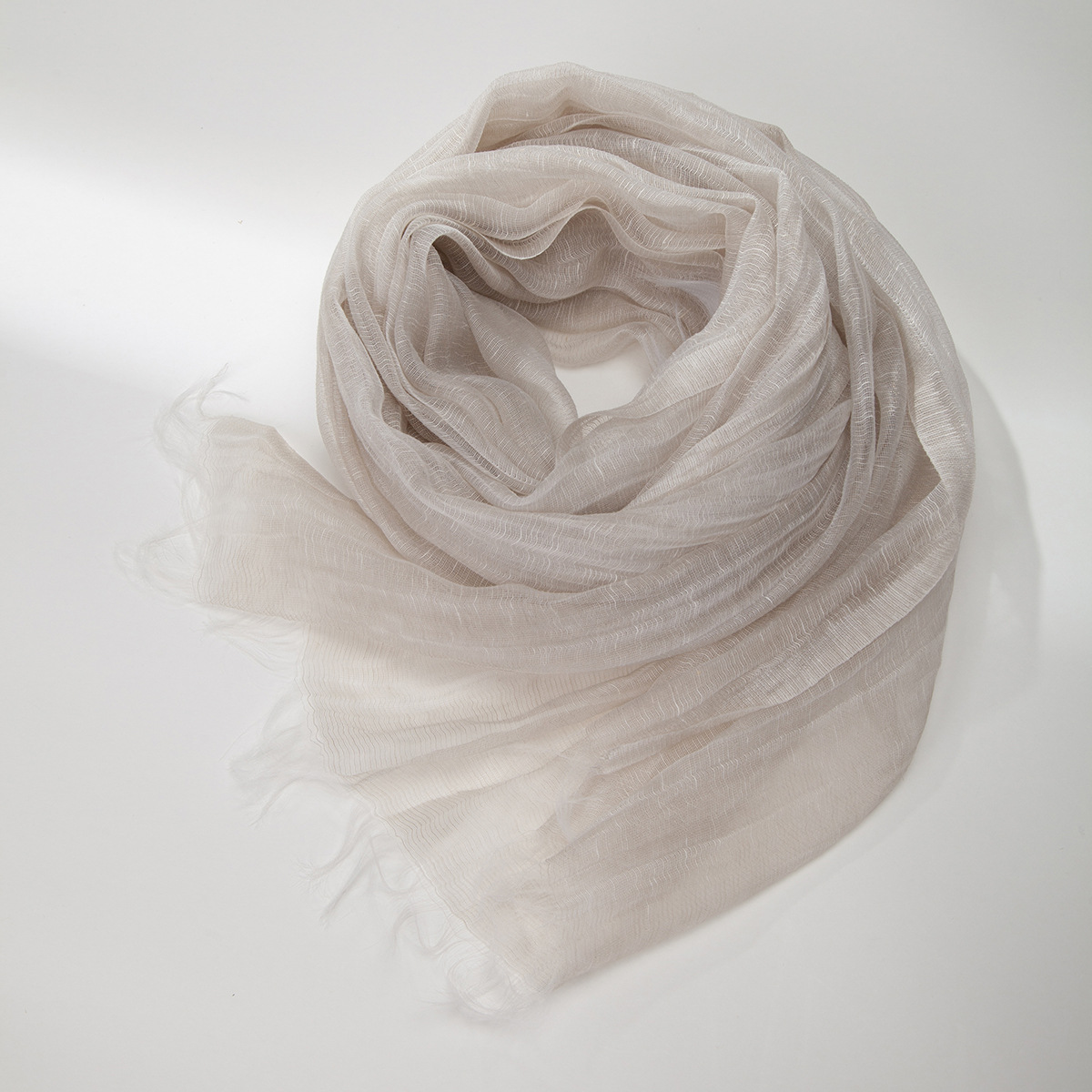Pañuelo de Organza para Mujer, - Travel Accessories Neck reseña y precio