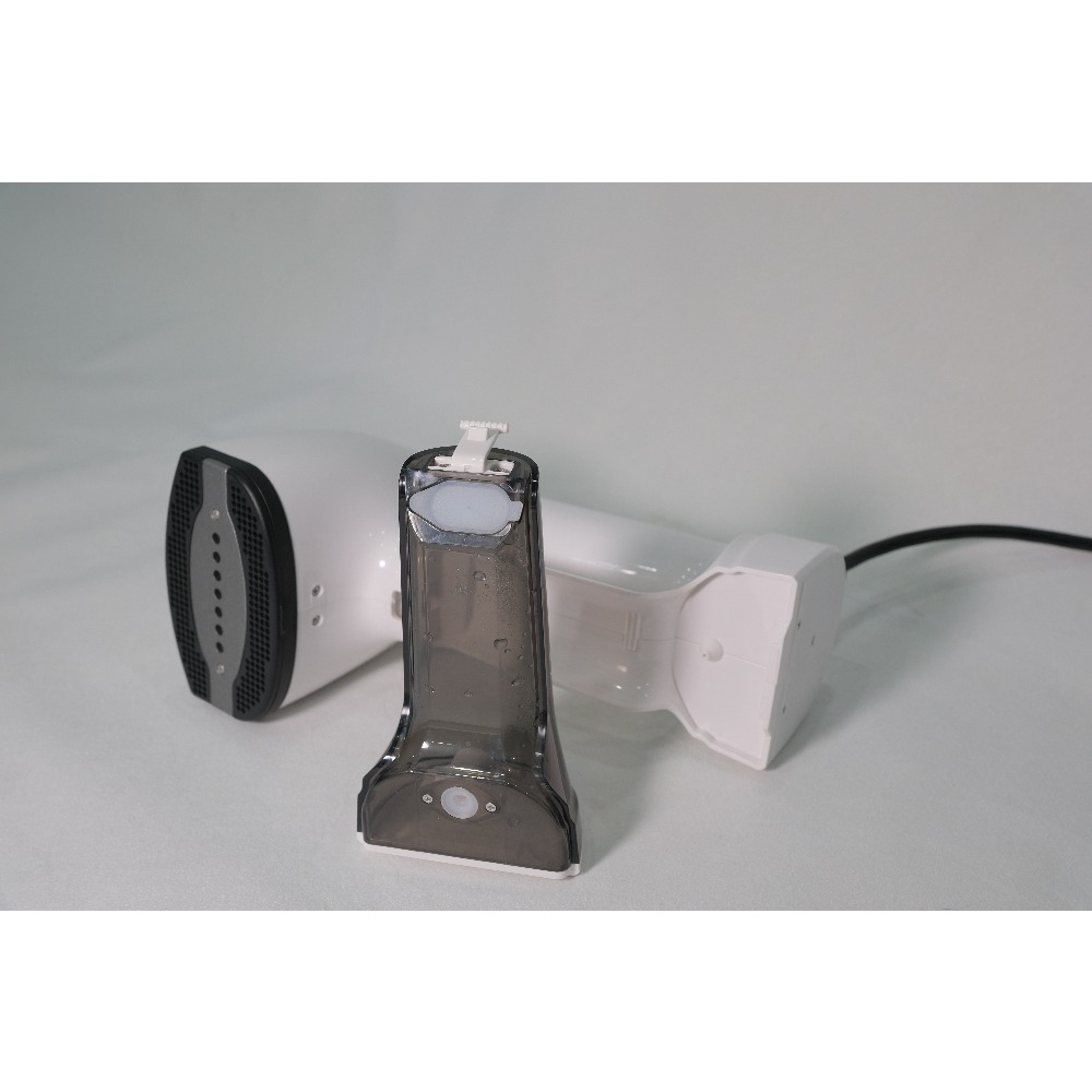 Vaporizador de Ropa de Plástic - Portable Steamer Clothes reseña y precio