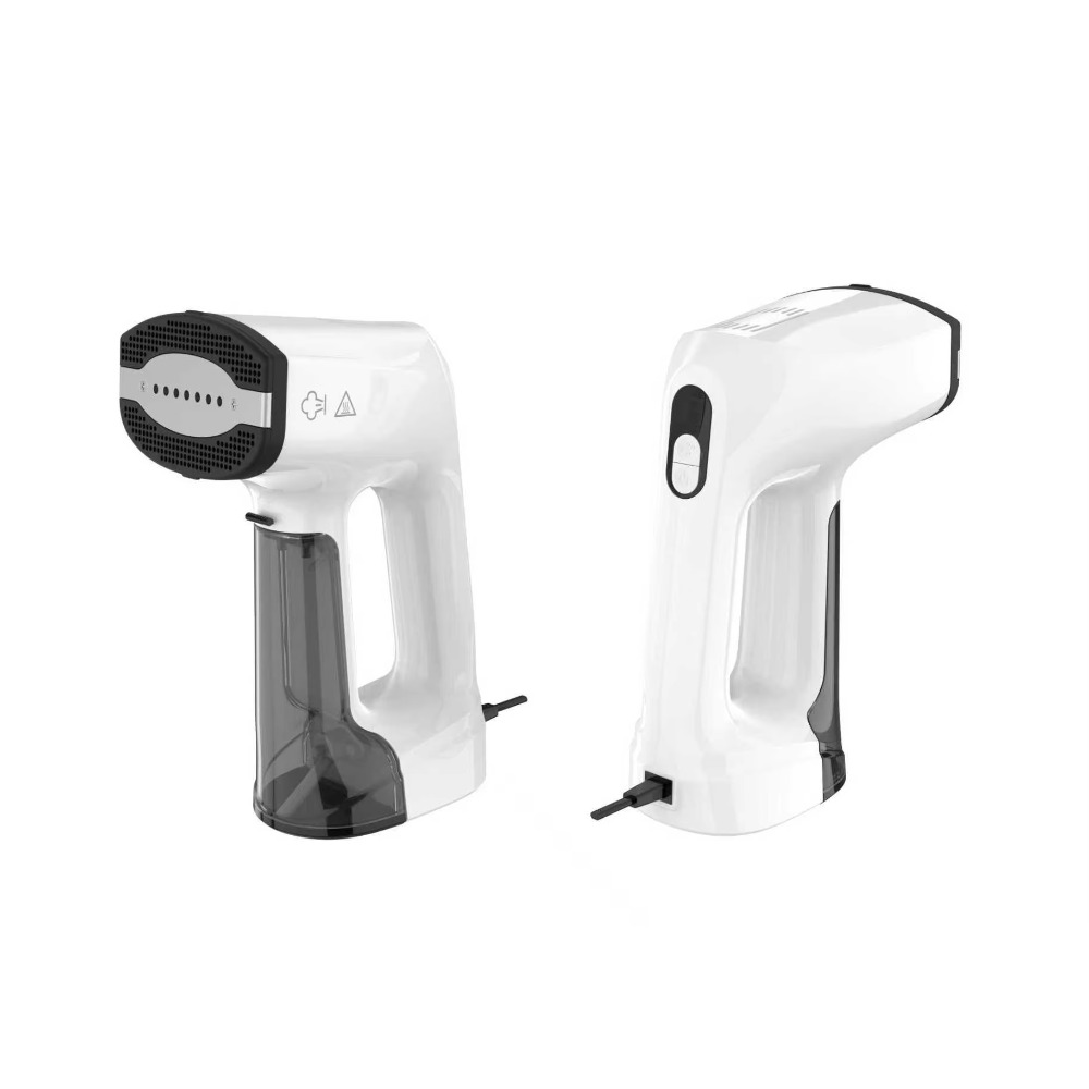 Vaporizador de Ropa de Plástic - Portable Steamer Clothes reseña y precio