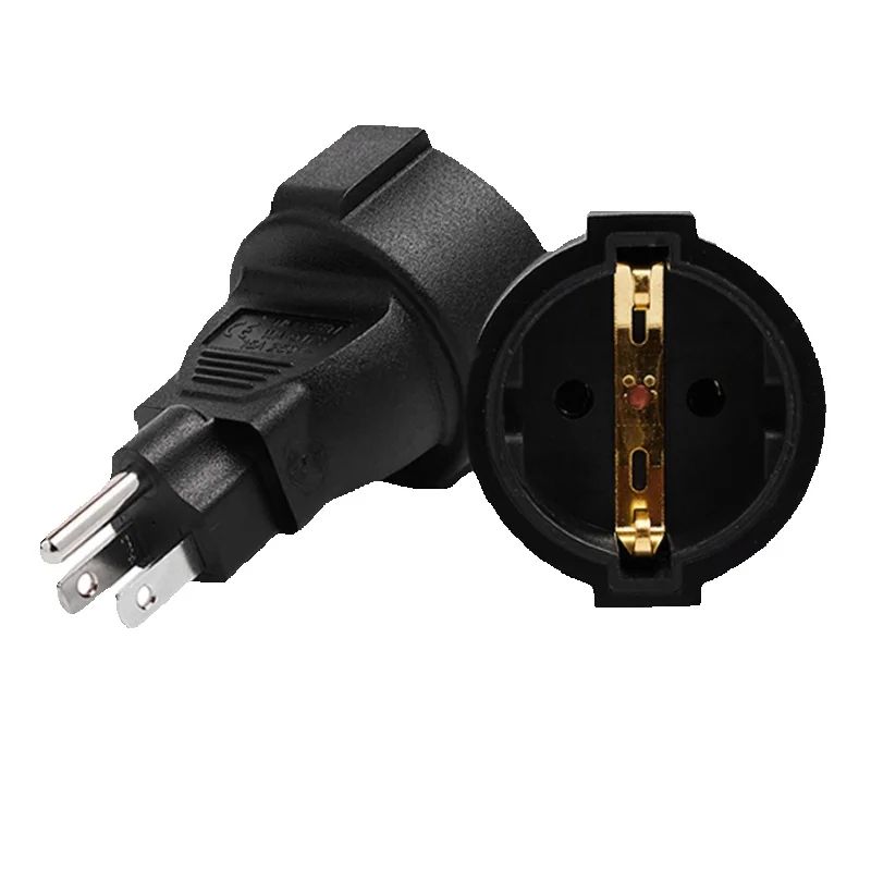 Adaptador de Enchufe de Viaje  - Travel Accessories Canada reseña y precio