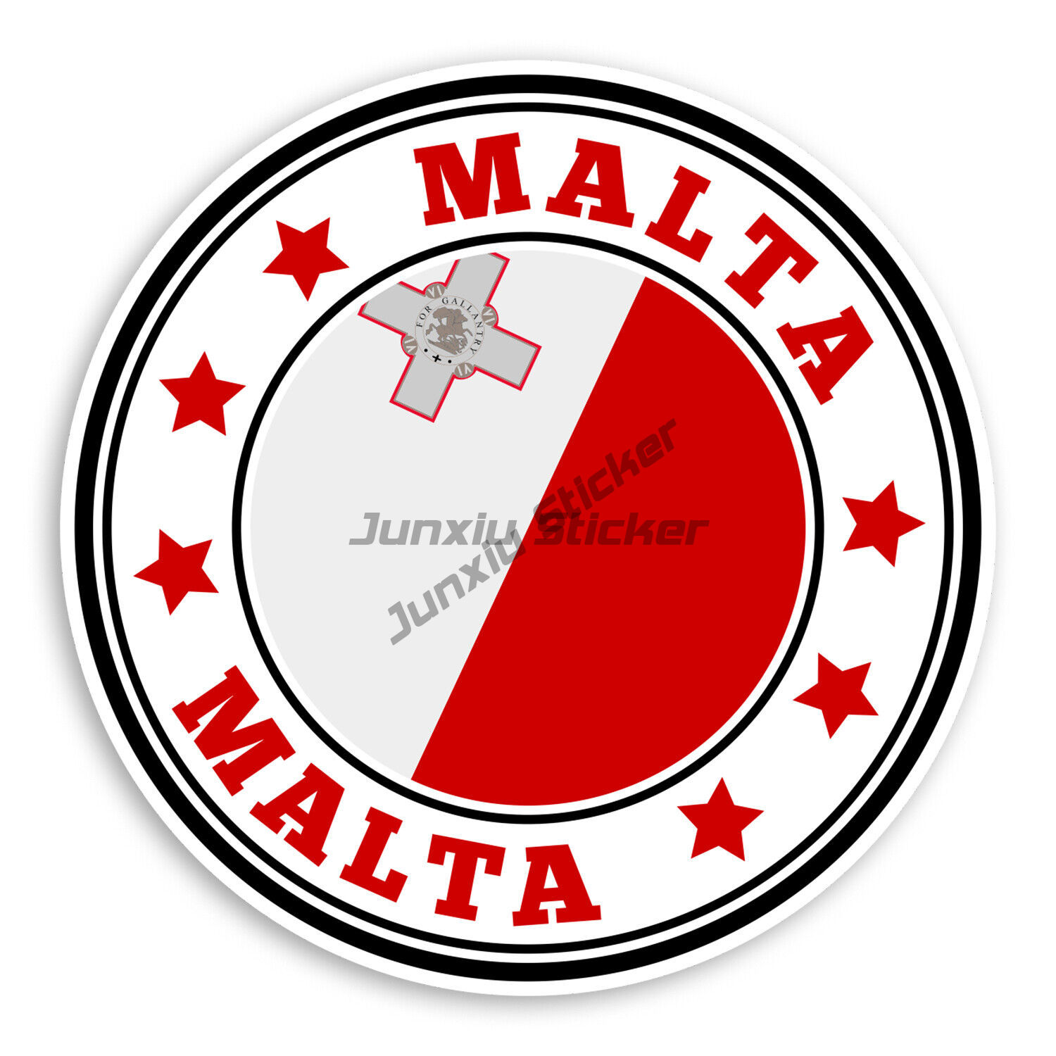 Etiqueta de viaje de Malta, pe - Travel Accessories Malta reseña y precio