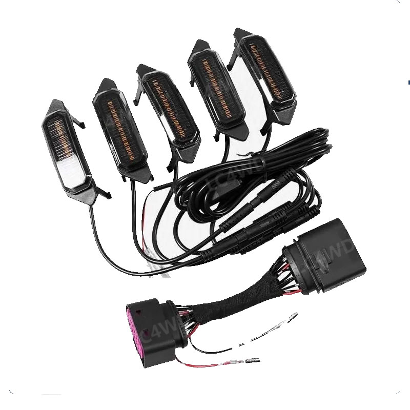 Accesorios exteriores todoterr - Travel Accessories Store reseña y precio