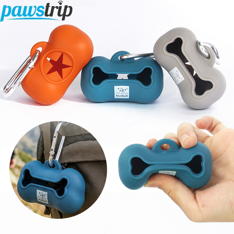 Dispensador de Bolsas de Silic - Travel Accessories For Dogs reseña y precio