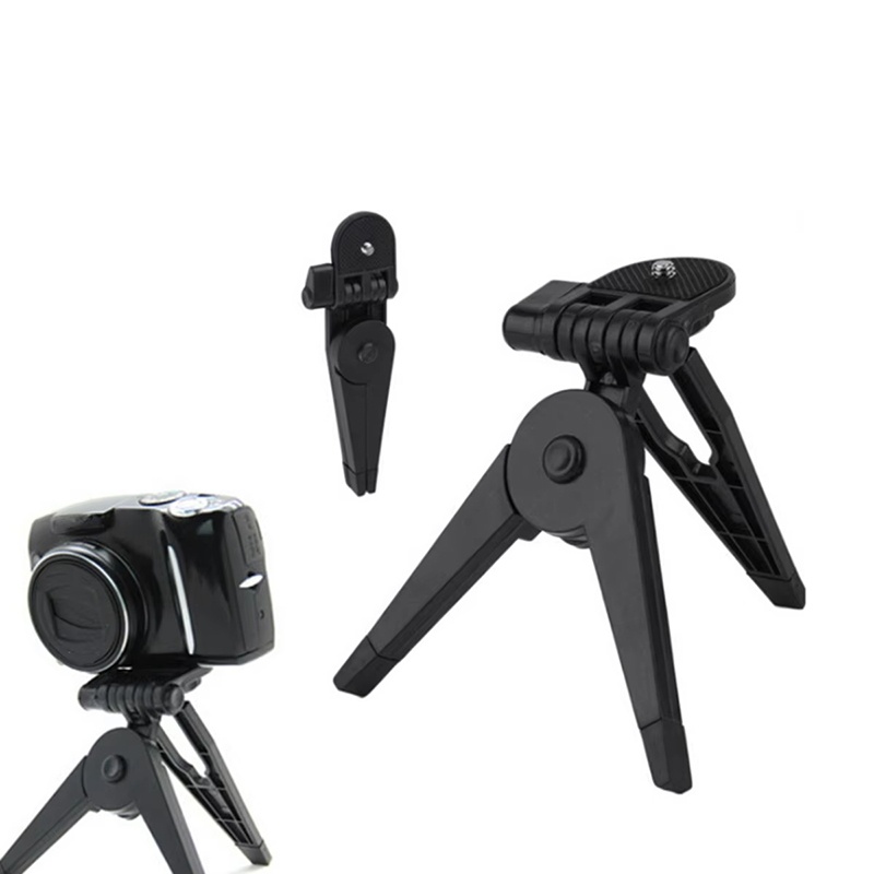 Trípode para Cámara con Patas  - Travel Vlog Accessories reseña y precio