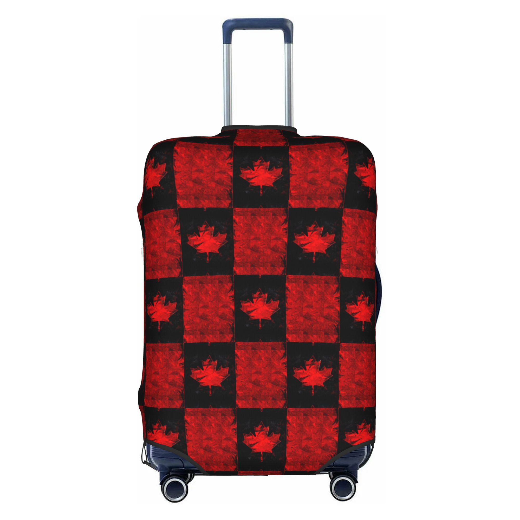 Funda protectora para equipaje - Travel Accessories Canada reseña y precio