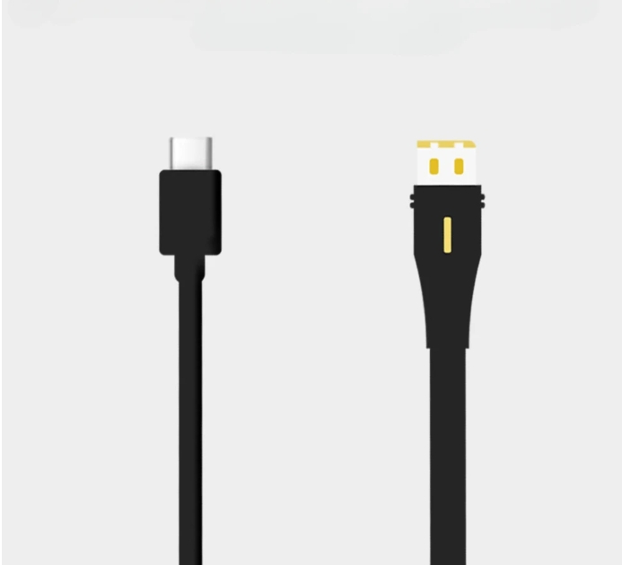 Cable de Carga ResMed Airmini  - Travel Accessories For Train reseña y precio