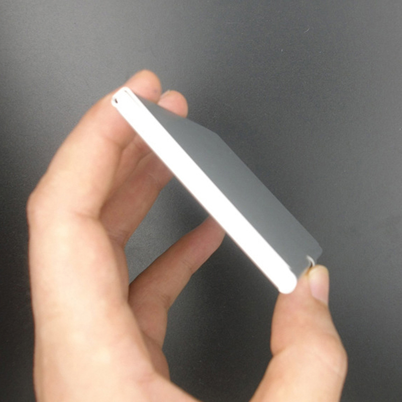 Nuevo Estuche Protector Portát - Sim Card Holder Case reseña y precio