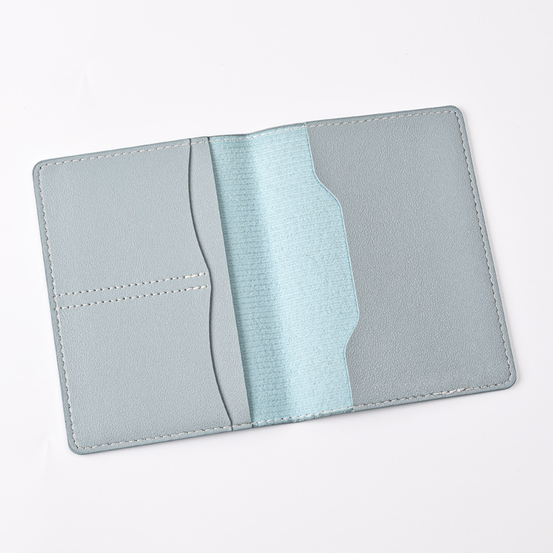 Funda para pasaporte y tarjeta - Travel Accessories Gear reseña y precio