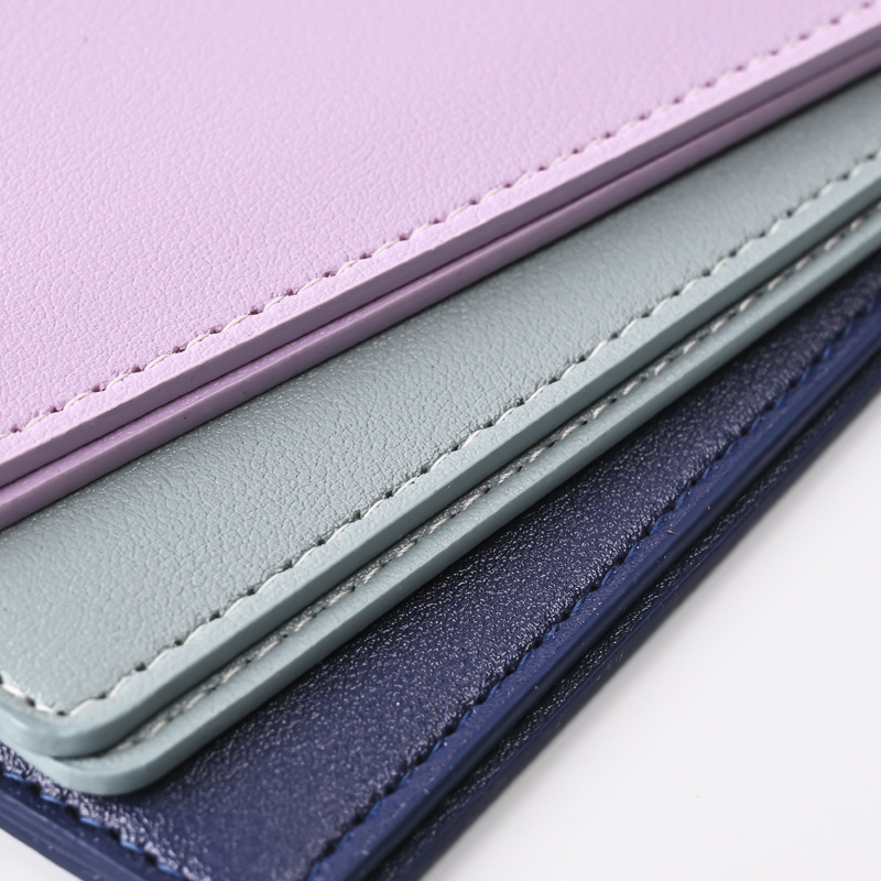 Funda para pasaporte y tarjeta - Travel Accessories Gear reseña y precio