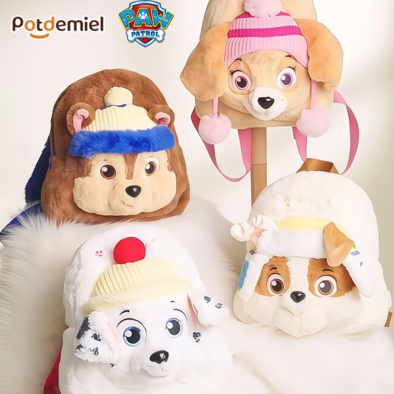 Nueva Mochila de Peluche PAW P - Travel Accessories For Dogs reseña y precio