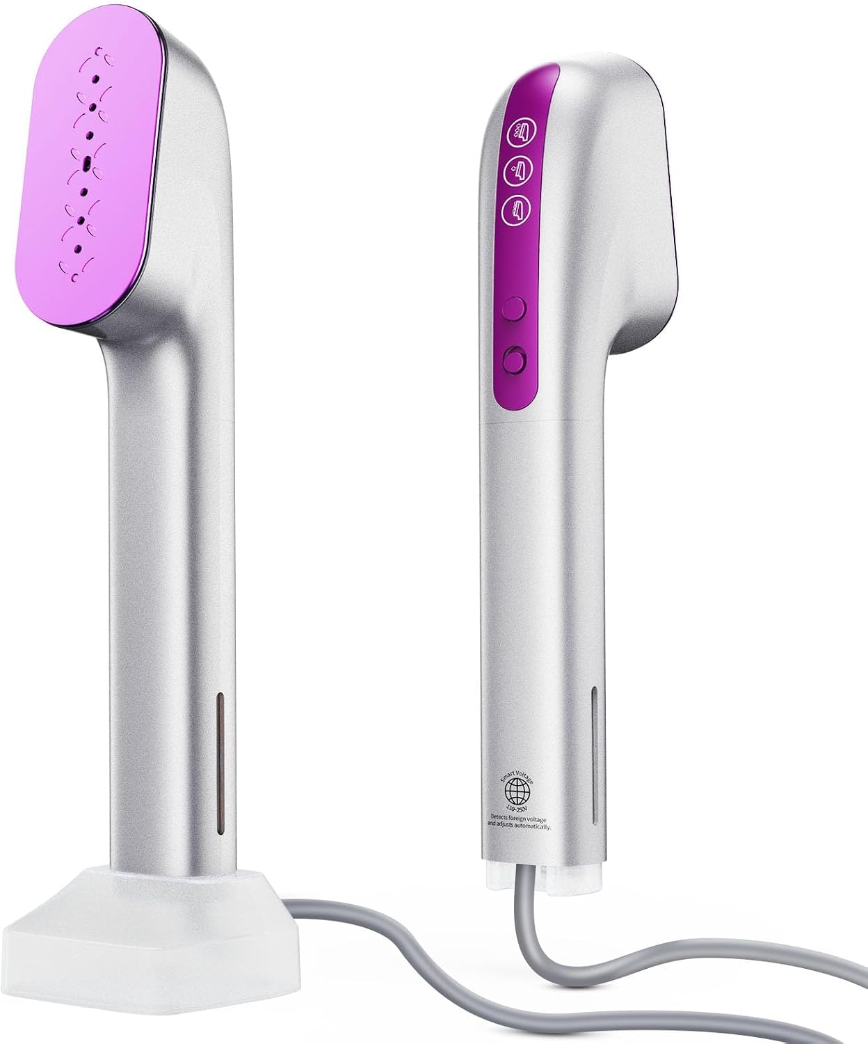 Vaporizador de Ropa Portátil,  - Portable Steamer Clothes reseña y precio
