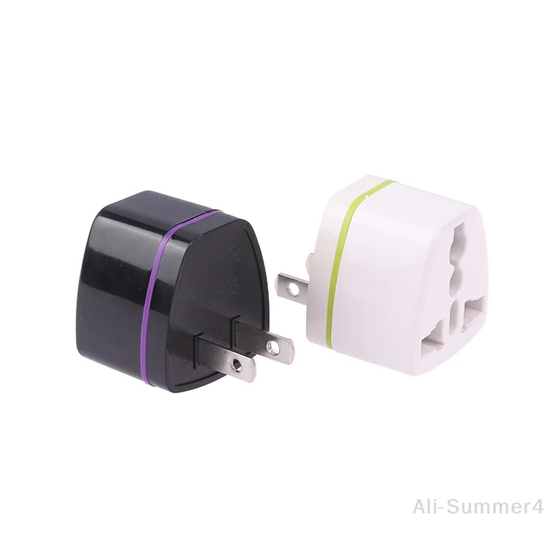 Adaptador de Enchufe Universal - Travel Accessories Canada reseña y precio