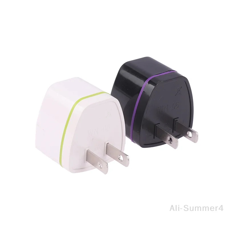 Adaptador de Enchufe Universal - Travel Accessories Canada reseña y precio