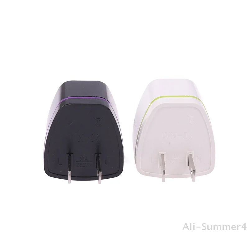 Adaptador de Enchufe Universal - Travel Accessories Canada reseña y precio