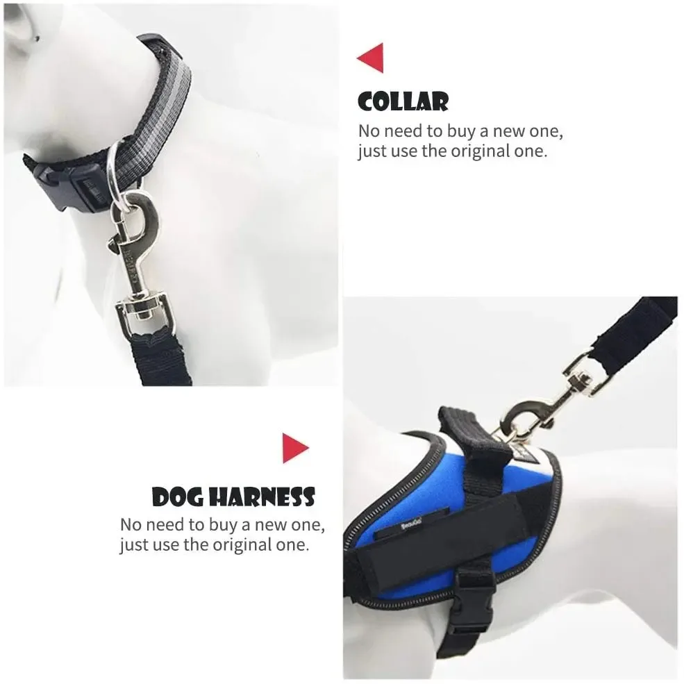Arnés de Seguridad para Mascot - Travel Accessories For Dogs reseña y precio