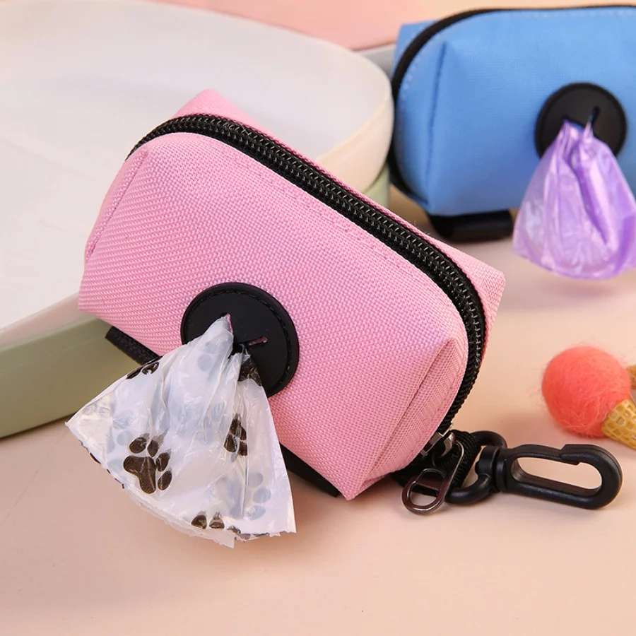 Bolsa de almacenamiento de bol - Travel Accessories For Dogs reseña y precio
