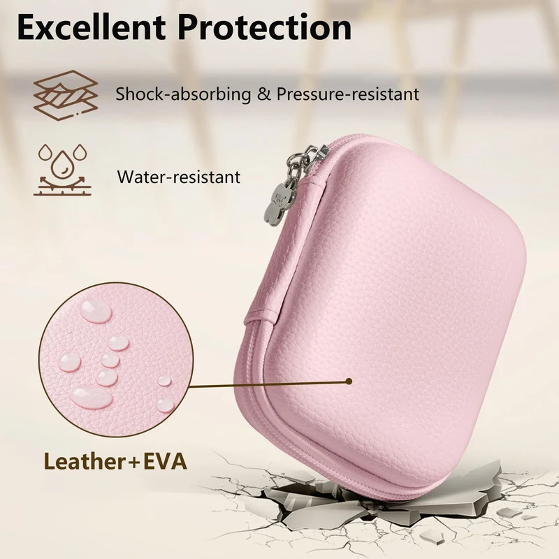 Estuche para Cámara Digital, B - Travel Accessories Car reseña y precio