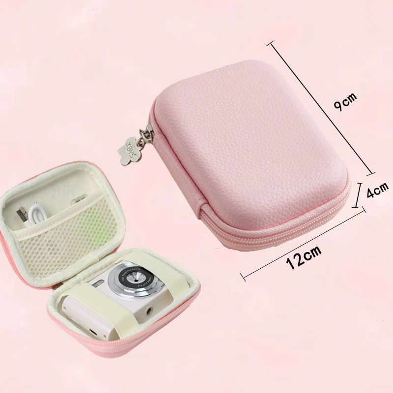 Estuche para Cámara Digital, B - Travel Accessories Car reseña y precio