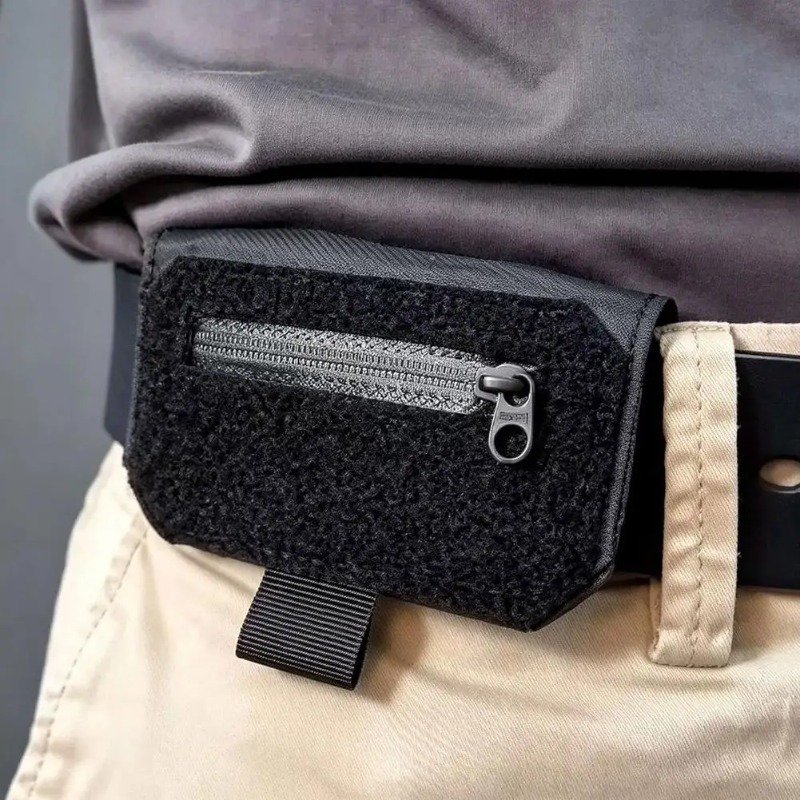 Cartera de Cintura Portátil, R - Travel Wallet Slim reseña y precio