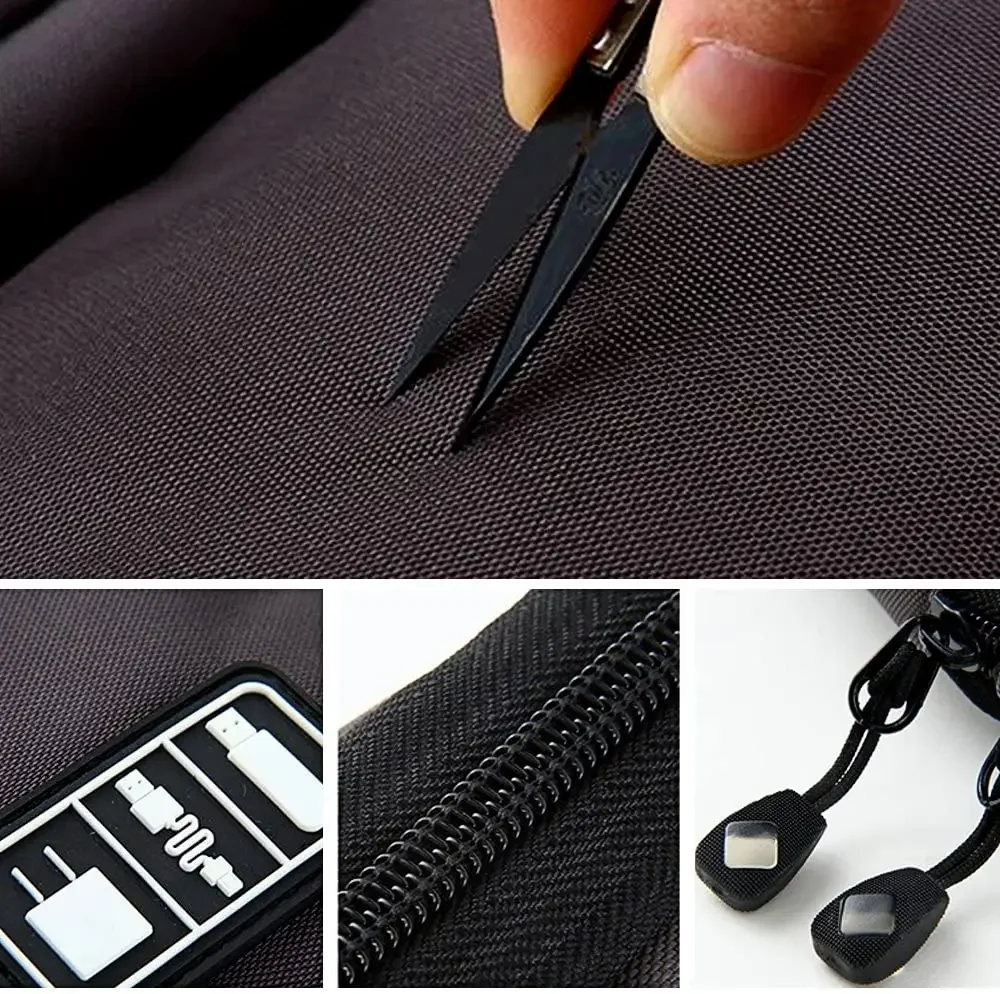 Sistema de Organización de Cab - Travel Accessories Organizer reseña y precio