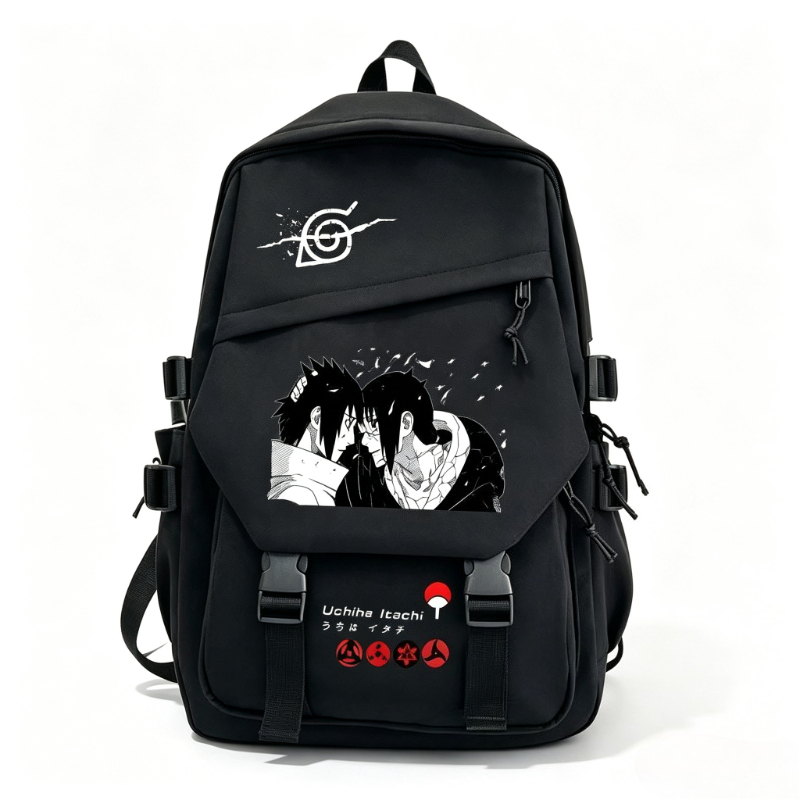 Mochila de Dibujos Animados de - Travel Accessories Japan reseña y precio