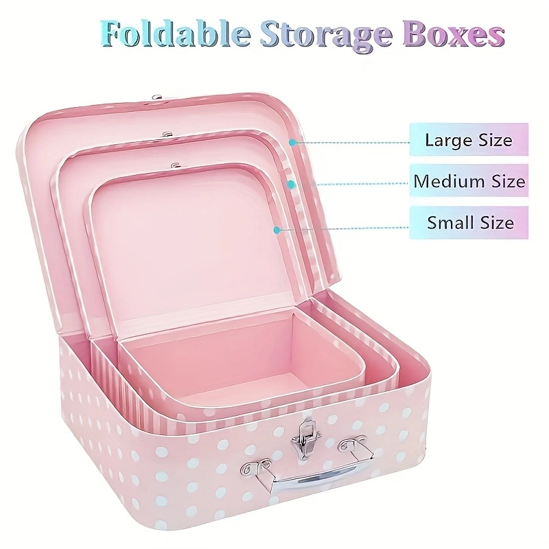 Caja de regalo de cartón de es - Travel Accessories Gift Set reseña y precio